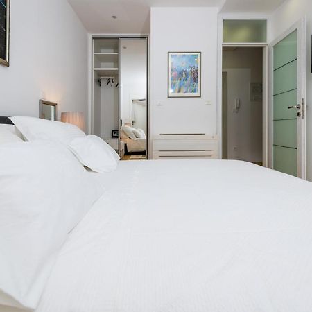 Luxury Apartment Set Split Exteriér fotografie