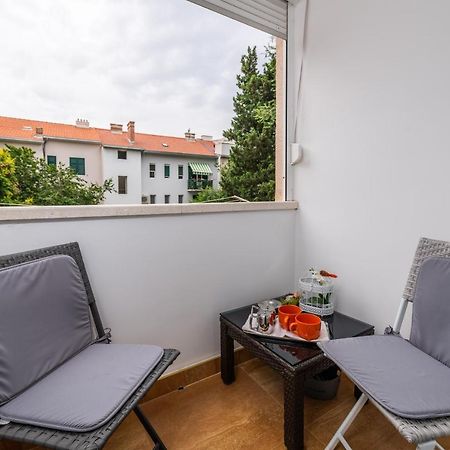 Luxury Apartment Set Split Exteriér fotografie