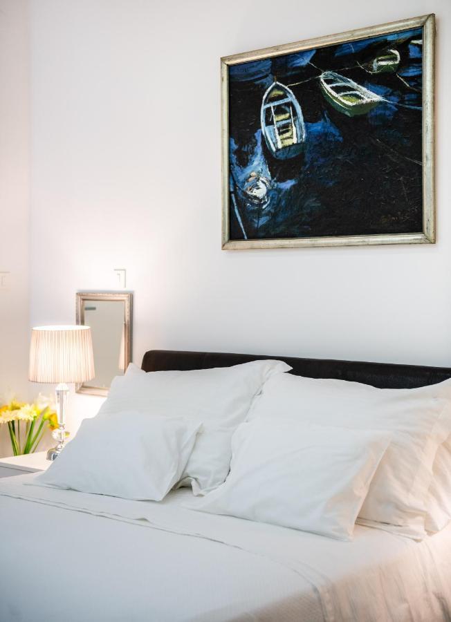 Luxury Apartment Set Split Exteriér fotografie