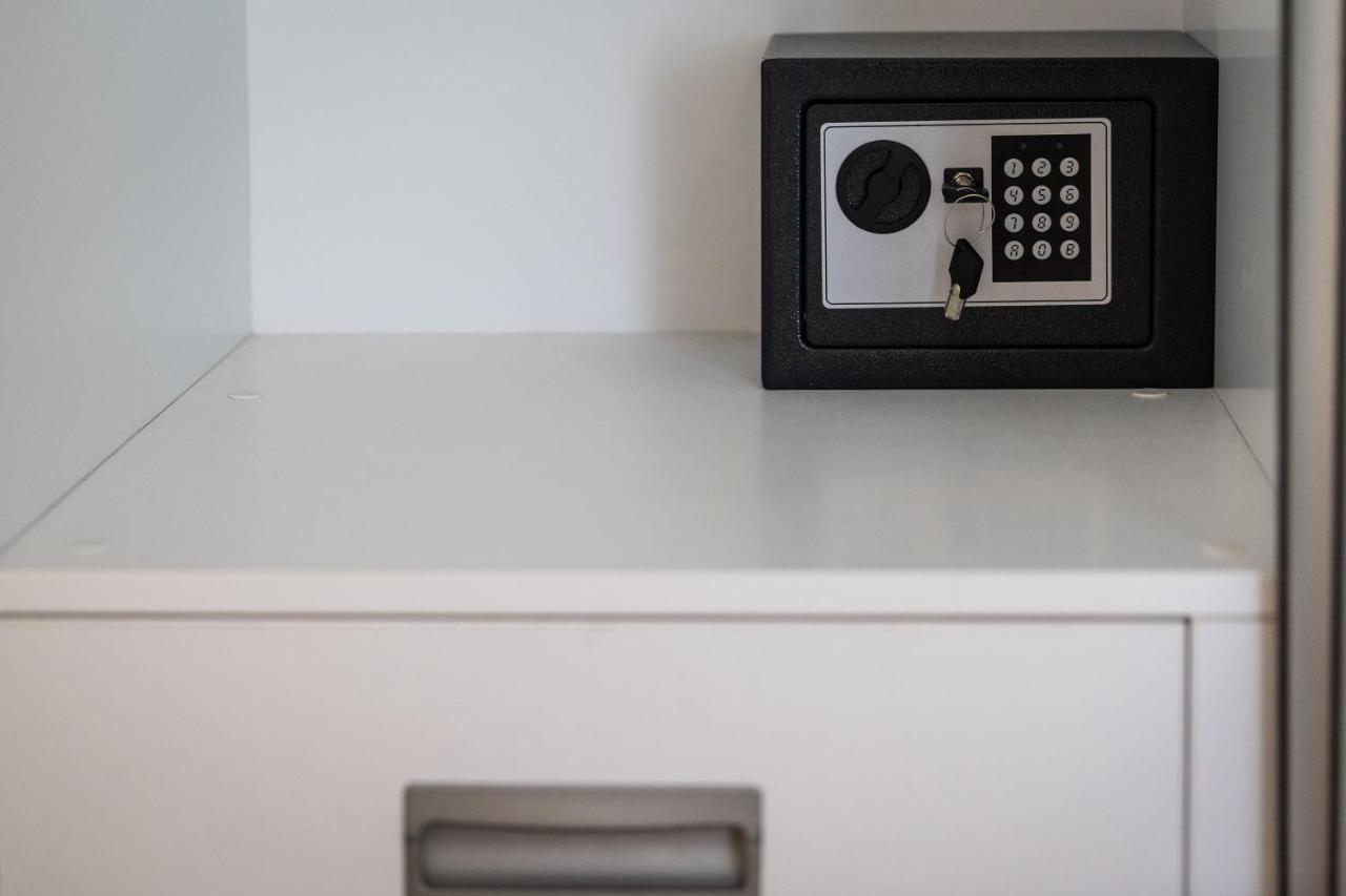 Luxury Apartment Set Split Exteriér fotografie