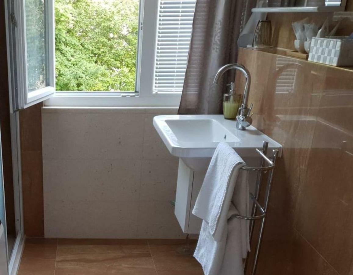 Luxury Apartment Set Split Exteriér fotografie